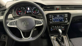 Volkswagen Passat 2.0 TDI EVO Business DSG Kombi Warszawa - zdjęcie 9