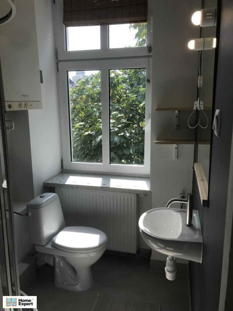 1pok, 33met, Okolice Placu Grunwaldzkiego PO REMONCIE (Wrocław) Śródmieście - zdjęcie 8