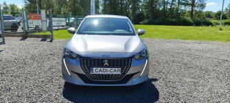 Peugeot 208 Super stan, po opłatach. Goczałkowice-Zdrój - zdjęcie 2