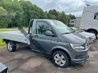 Volkswagen Transporter Kiczyce - zdjęcie 2