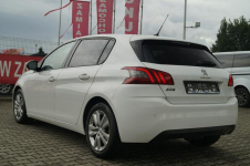 Peugeot 308 2018R 1,5 DIESEL 102KM Goczałkowice-Zdrój - zdjęcie 5