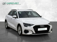 Audi A3 35 TFSI MHEV S Tronic Warszawa - zdjęcie 3