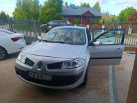 Renault Megane 2, rok 2006