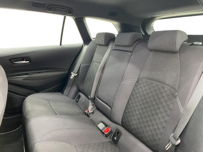 Toyota Corolla 1.8 Hybrid Comfort Kombi Warszawa - zdjęcie 12