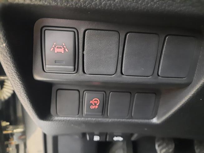 Nissan Qashqai 1.3 DIG-T TEKNA Nowa Huta - zdjęcie 12