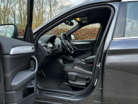 BMW X1 Sadlno - zdjęcie 9