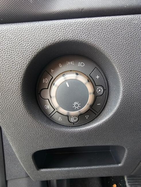 Opel Corsa Głogów - zdjęcie 11