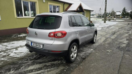 Volkswagen Tiguan Kraków - zdjęcie 6
