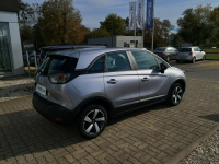 Opel Crossland Edition 1.2 turbo 110 KM - salon Polska Ostrołęka - zdjęcie 4