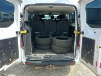 Ford Transit Custom Komorniki - zdjęcie 8