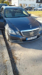 Mercedes-Benz 2011 r. Kombi