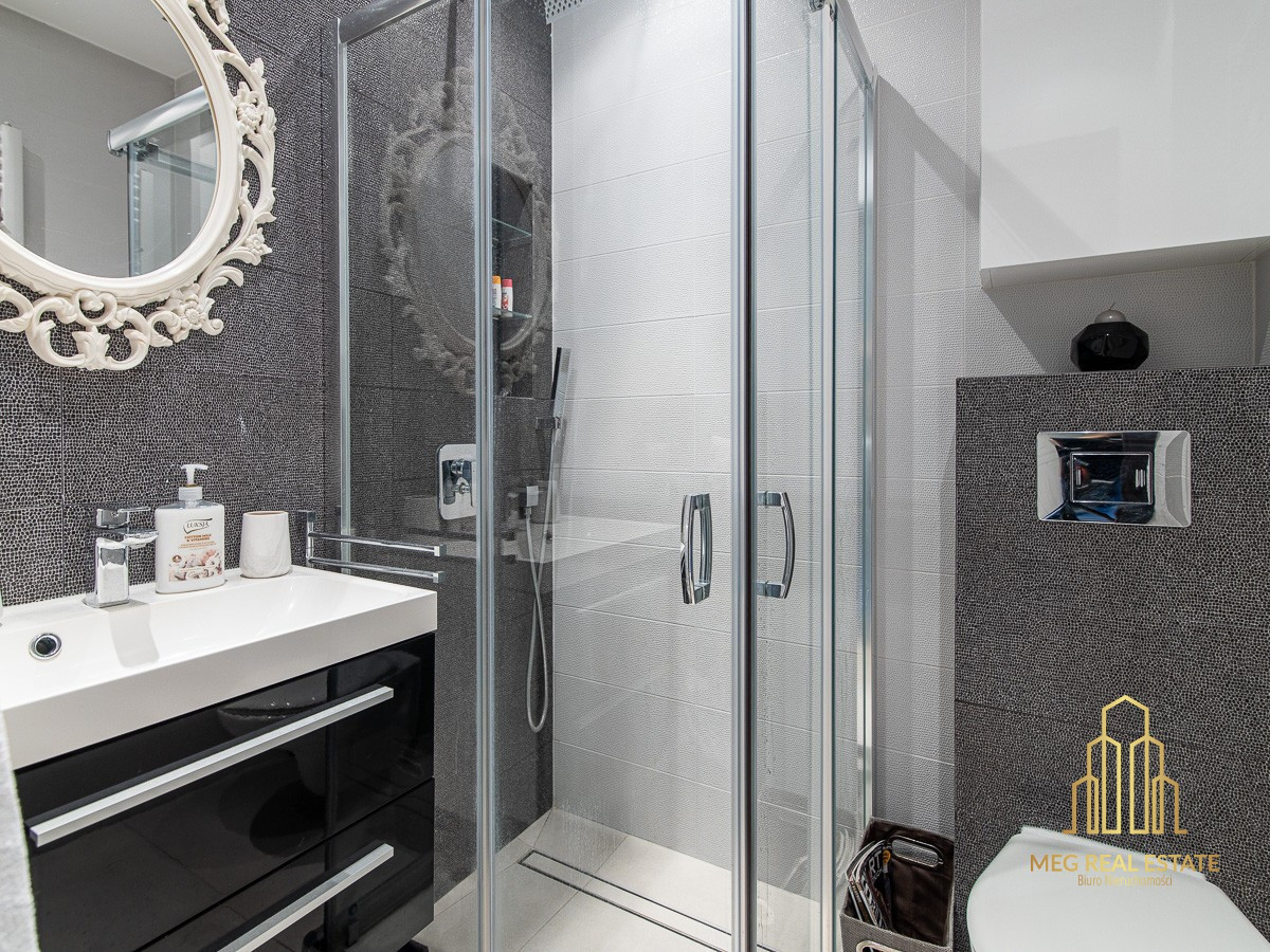 Mieszkanie 2pokojowe w Centrum do wynajęcia!!!1 Białystok - zdjęcie 11