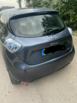 Renault Zoe Majdan Królewski - zdjęcie 5