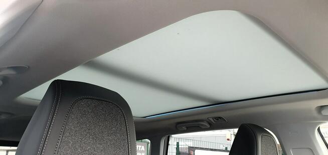 Peugeot 5008 Kamera 360/Panorama dach/Nawigacja/Klima 4 strefy Przyszowice - zdjęcie 12