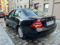 Sprzedam Mercedes Benz c200 Kędzierzyn-Koźle - zdjęcie 8