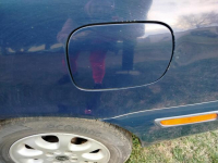 Sprzedam Volvo v40 Dąbrowica - zdjęcie 11