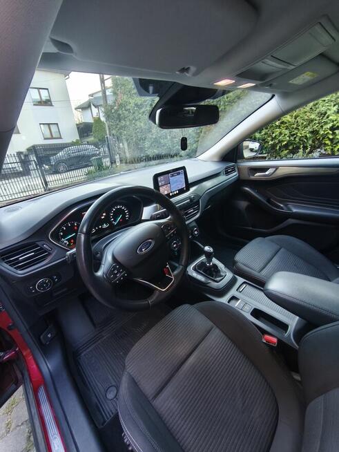 Sprzedam Ford Focus Sosnowiec - zdjęcie 7