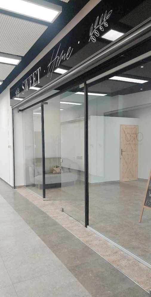 Lokal usługowo-handlowy w nowoczesnym obiekcie! Zalasewo - zdjęcie 8