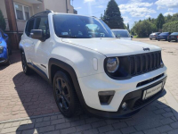 Jeep Renegade 80th ANNIVERSARY/SALON POLSKA/1 wł/serwis ASO/gwarancja Ełk - zdjęcie 6