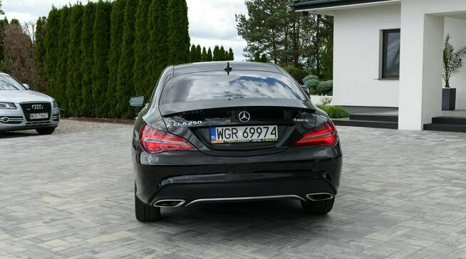 Mercedes CLA 250 4 Matic! AMG! Panorama! Kamera! Gwarancja! Grójec - zdjęcie 11