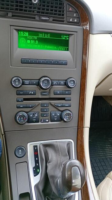 SAAB 95 NG 2011 Benzyna 2.0 BIOPOWER import USA Siedlce - zdjęcie 2