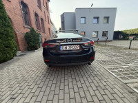 Mazda 6 Wrocław - zdjęcie 4