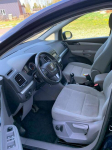 Seat Alhambra odpowiednik Sharan Galaxy 7 osób Mirsk - zdjęcie 10