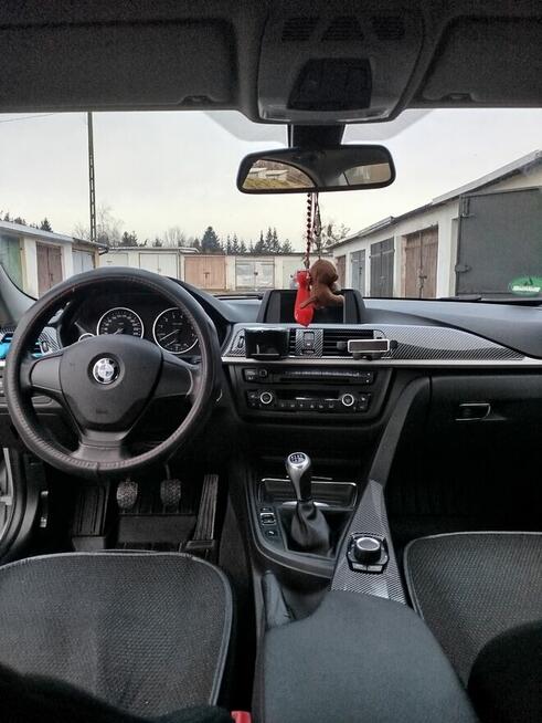 BMW f30 2013 Orzysz - zdjęcie 10