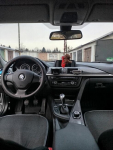 BMW f30 2013 Orzysz - zdjęcie 10