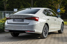 Škoda Octavia 30 Years 1.5 TSI 150 KM DSG - Dostępna od ręki! Łódź - zdjęcie 8