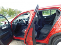 Volvo XC 40 z Gwarancją Bezwypadkowy Kamera Parkowanai Żyrardów - zdjęcie 12