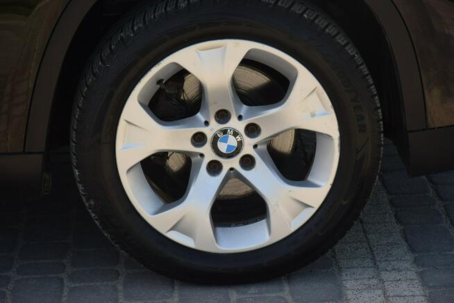 BMW X1 2.0D 4x4 Navi PDC Led Oryginał Lakier Sprowadzony Opłacony Majdan Sieniawski - zdjęcie 12
