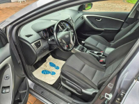Hyundai i30 Bezwypadkowy Idealny do miasta Rzeszów - zdjęcie 7
