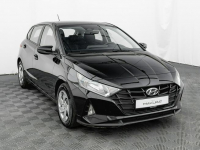 Hyundai i20 WD9935R#1.2 Pure Cz.cof Bluetooth KLIMA Salon PL VAT 23% Pępowo - zdjęcie 3