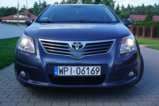 Sprzedam Toyotę Avensis III Kombi