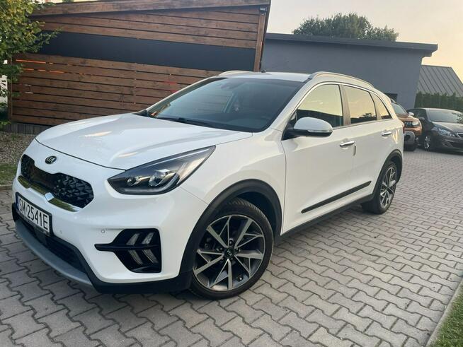 Kia Niro 1.6 HYBRYDA Mysłowice - zdjęcie 2