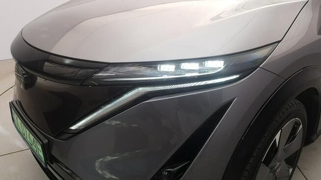 Nissan Ariya 87kWh e-4orce Evolve! Z Polskiego Salonu! Faktura VAT! Warszawa - zdjęcie 10
