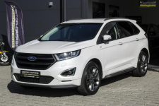 Ford EDGE 4x4 / Ledy / Kamera / ST Line / Gwarancja na Rok !!! Dębogórze - zdjęcie 9