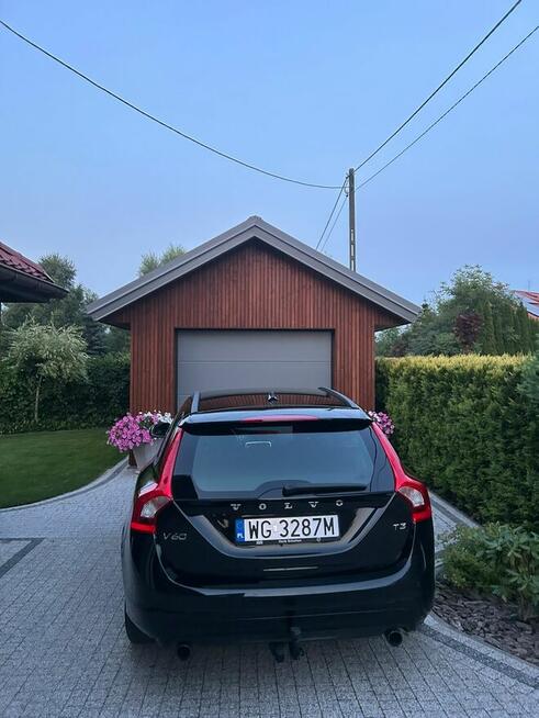Sprzedam Volvo V 60 2015r Garwolin - zdjęcie 2