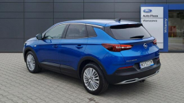 Opel Grandland X 2.0CDTi 177KM Ultimate Automat gwarancja S130847 Warszawa - zdjęcie 3