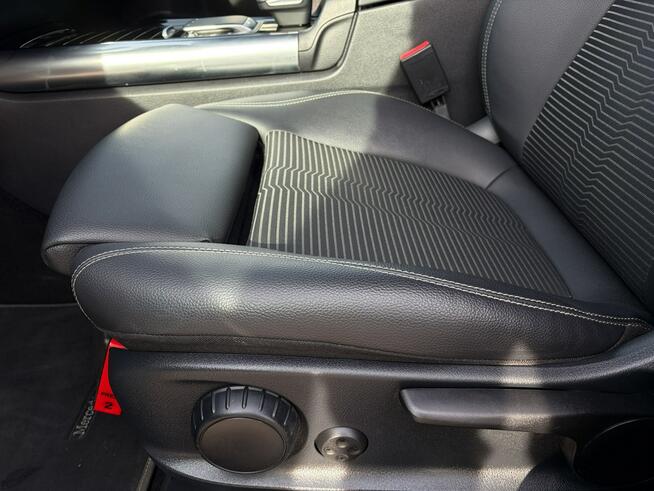 Mercedes GLA 200 WZ280CA#200 Style Podgrz.f K.cof NAVI Salon PL VAT23% Pępowo - zdjęcie 12