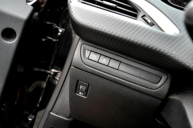 Peugeot 2008 _1.2 82 KM Lift  Navi Led Klimatronik Parktronik_ Płock - zdjęcie 10