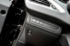Peugeot 2008 _1.2 82 KM Lift  Navi Led Klimatronik Parktronik_ Płock - zdjęcie 10