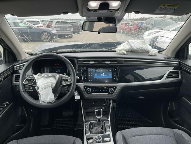 SsangYong Korando 4x4 Automat Kamera Virtual cockpit Podgrzwanie Gliwice - zdjęcie 8
