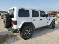 Jeep Wrangler Unlimited Rubicon 3.6 V6 4x4 Sękocin Nowy - zdjęcie 4