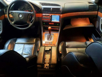 BMW 740 / 4.4 286KM / automat / niski przebieg / Tarnów - zdjęcie 8