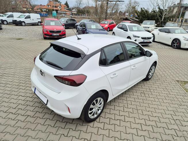 Opel Corsa * Kamera Konstancin-Jeziorna - zdjęcie 7