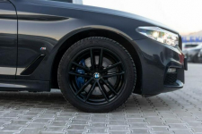 BMW 530e iPerformance X-drive 252KM Łódź - zdjęcie 6