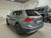 Volkswagen Tiguan Allspace 2.0 TSI 180KM 4Motion. DSG. 7-os. ACC. Węgrzce - zdjęcie 4