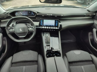 Peugeot 508 Salon Pl fv23% Otwock - zdjęcie 10
